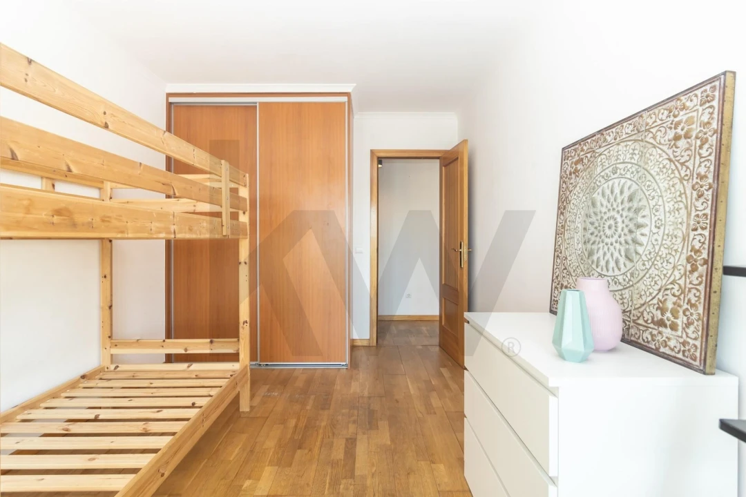 Apartamento T3 para Venda em Quinta do Anjo Foto 28