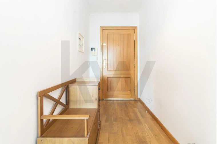 Apartamento T3 para Venda em Quinta do Anjo Foto 20