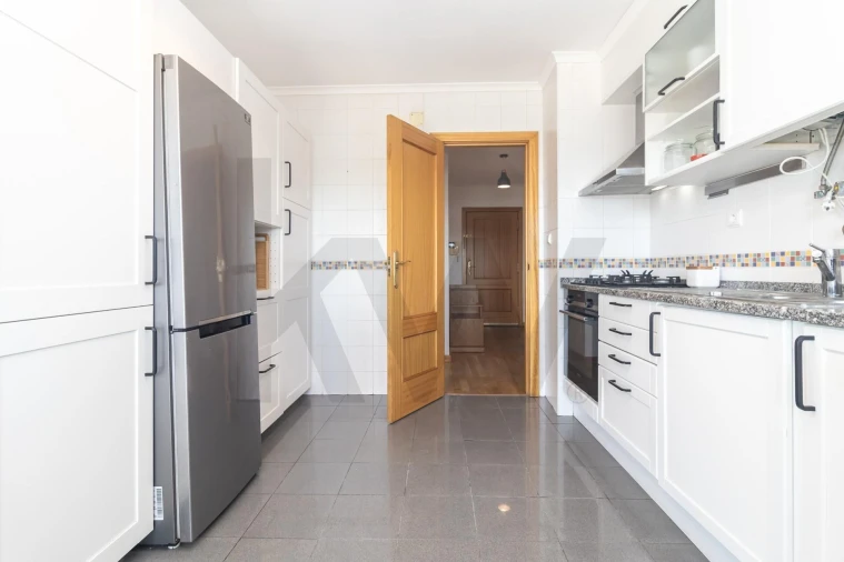 Apartamento T3 para Venda em Quinta do Anjo Foto 14