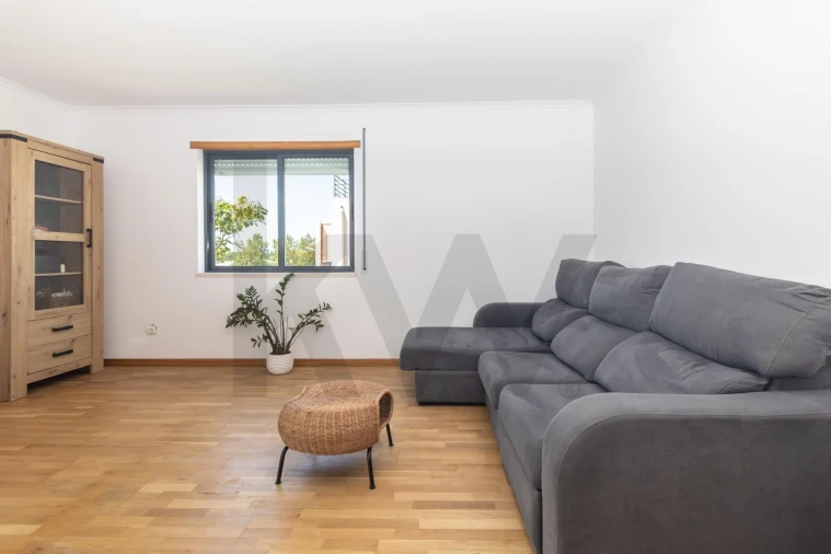 Apartamento T3 para Venda em Quinta do Anjo Foto 5