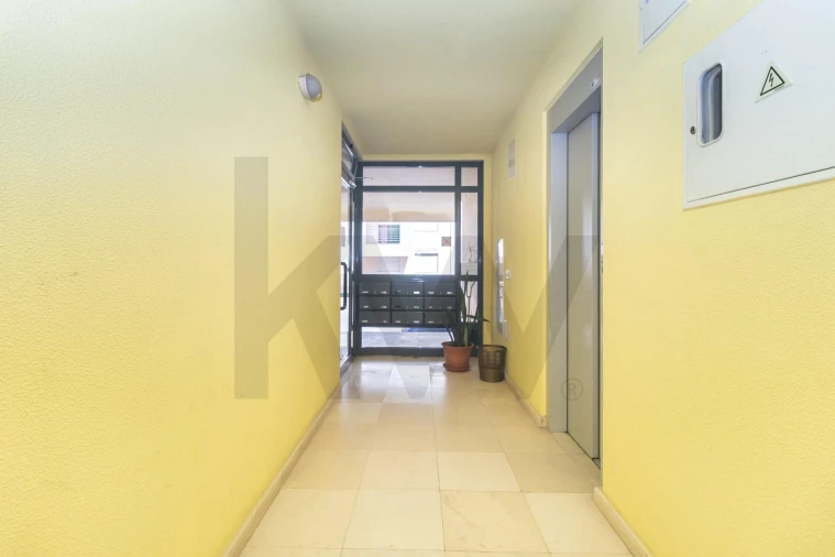 Apartamento T3 para Venda em Quinta do Anjo Foto 45
