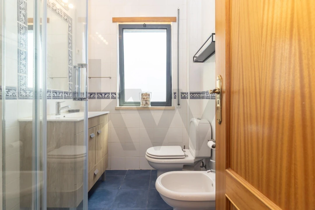 Apartamento T3 para Venda em Quinta do Anjo Foto 34