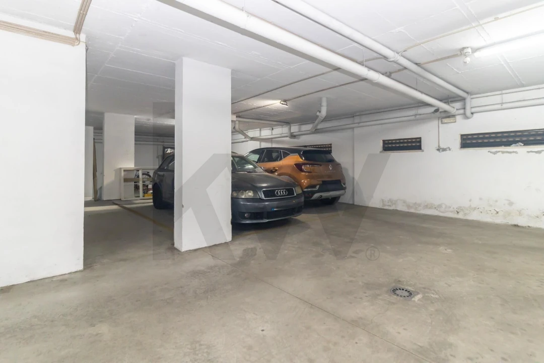 Apartamento T3 para Venda em Quinta do Anjo Foto 43