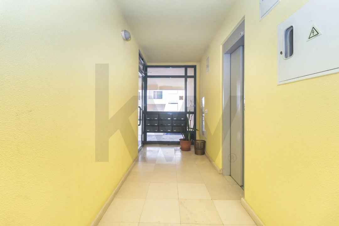 Apartamento T3 para Venda em Quinta do Anjo Foto 45