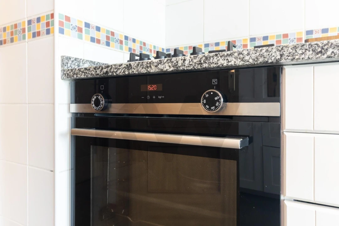 Apartamento T3 para Venda em Quinta do Anjo Foto 13