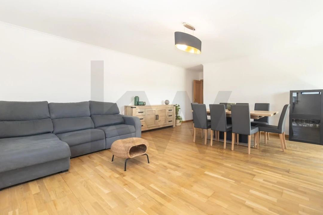 Apartamento T3 para Venda em Quinta do Anjo Foto 7