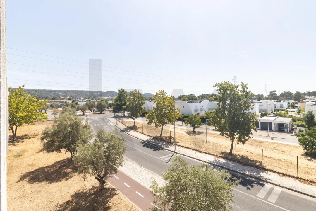 Apartamento T3 para Venda em Quinta do Anjo Foto 19