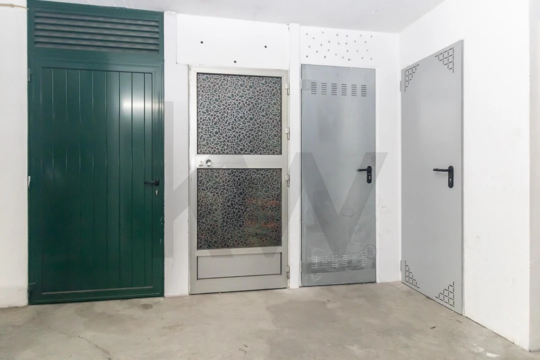 Apartamento T3 para Venda em Quinta do Anjo Foto 42