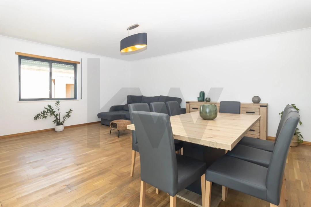 Apartamento T3 para Venda em Quinta do Anjo Foto 4