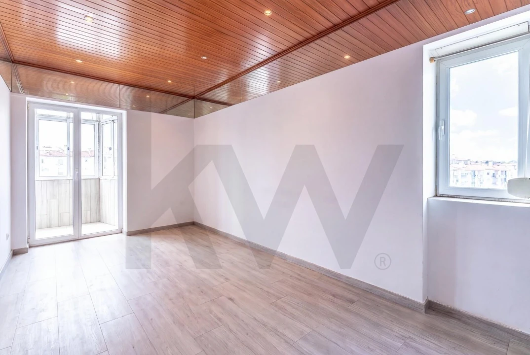 Apartamento T2 para Venda em Alfragide Foto 19