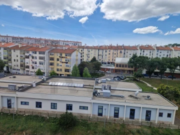 Apartamento T2 para Venda em Alfragide