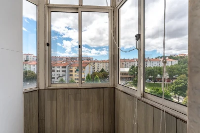 Apartamento T2 para Venda em Alfragide