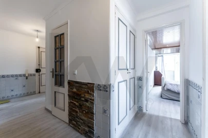 Apartamento T2 para Venda em Alfragide