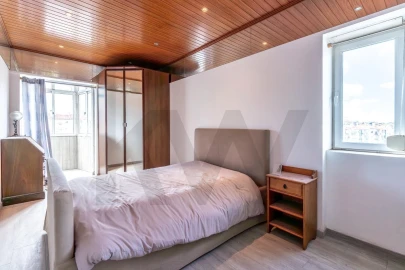 Apartamento T2 para Venda em Alfragide