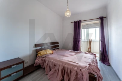 Apartamento T2 para Venda em Alfragide
