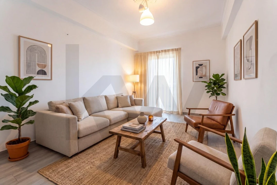 Apartamento T2 para Venda em Alfragide Foto 6