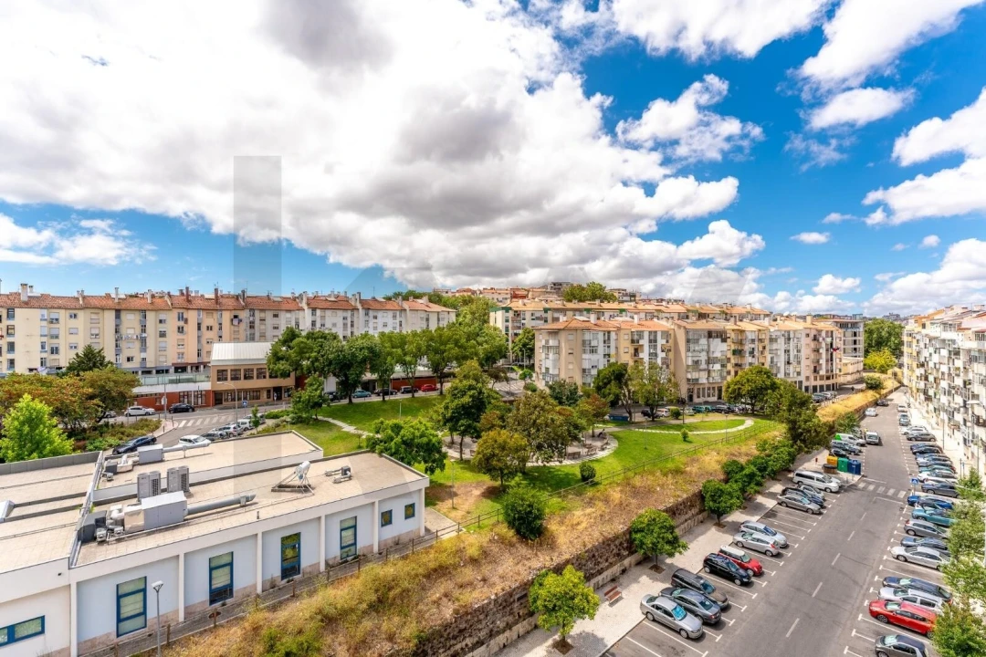 Apartamento T2 para Venda em Alfragide Foto 21
