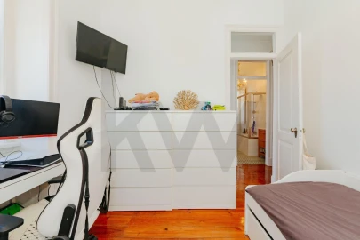 Moradia T8 para Venda em Carcavelos e Parede