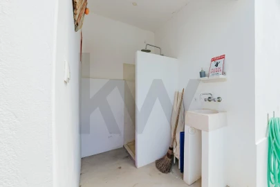 Moradia T8 para Venda em Carcavelos e Parede