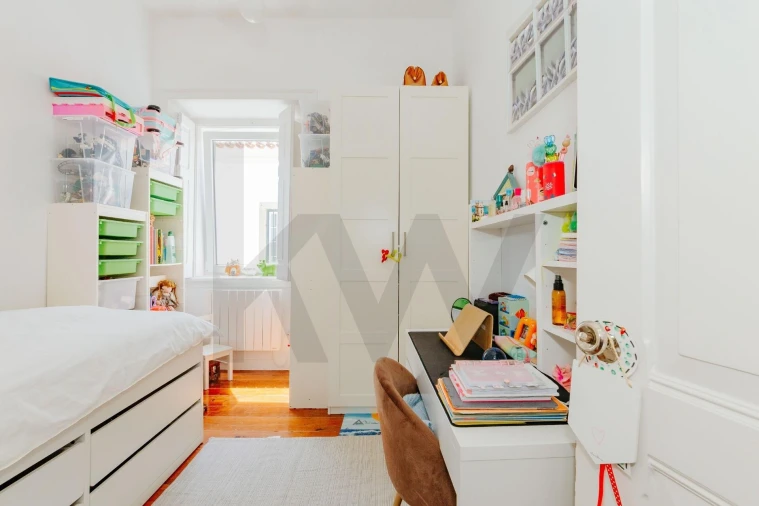 Moradia T8 para Venda em Carcavelos e Parede Foto 46