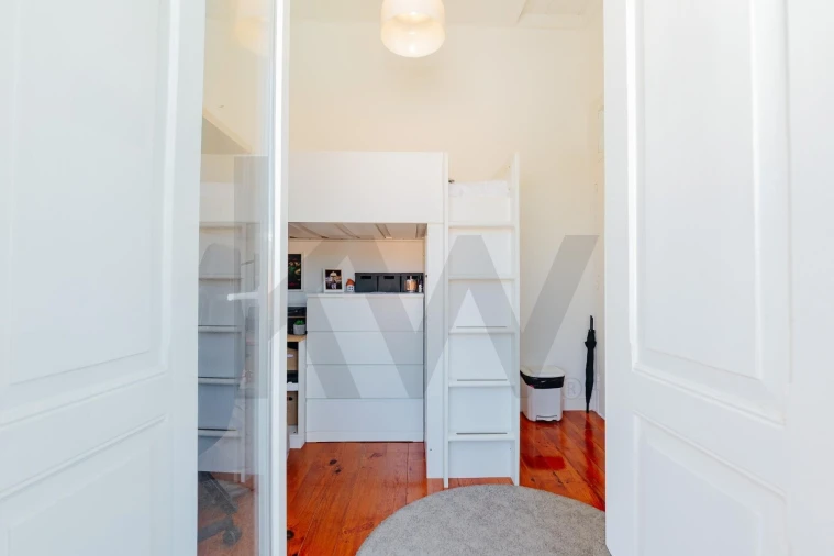 Moradia T8 para Venda em Carcavelos e Parede Foto 48