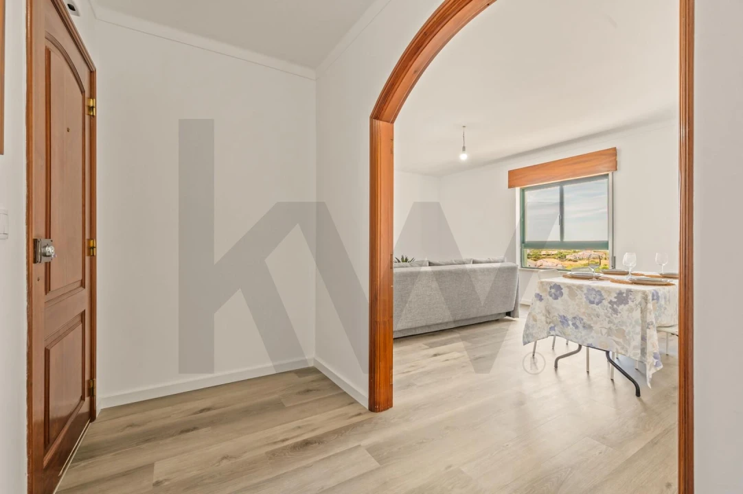 Apartamento T3 para Venda em Peniche Foto 2
