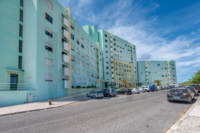 Apartamento T3 para Venda em Peniche