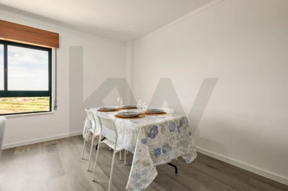 Apartamento T3 para Venda em Peniche