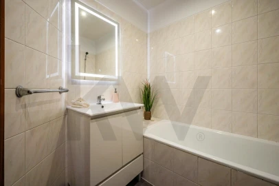 Apartamento T3 para Venda em Peniche