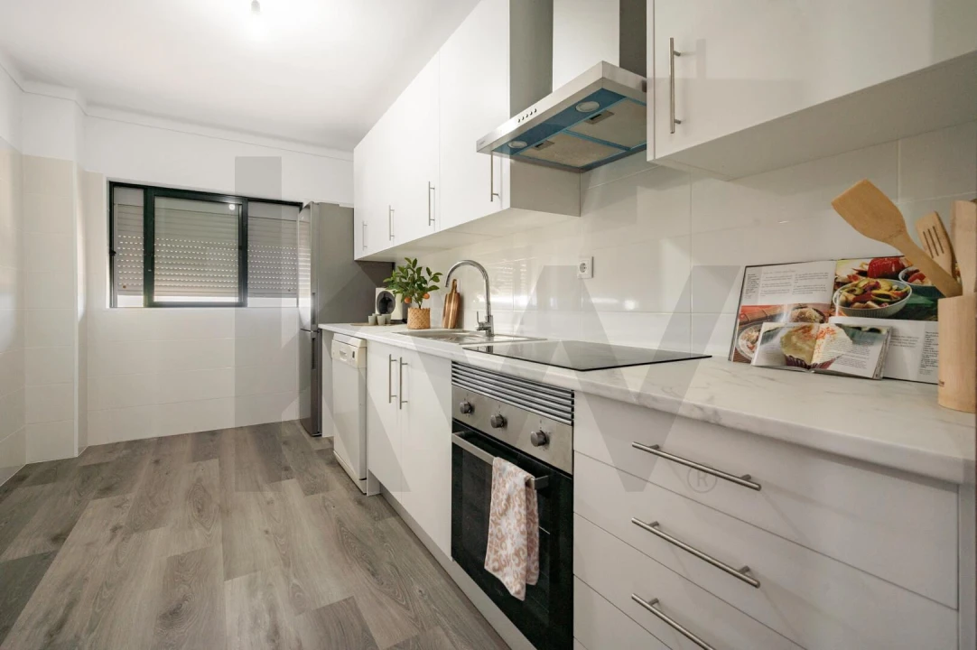 Apartamento T3 para Venda em Peniche Foto 8