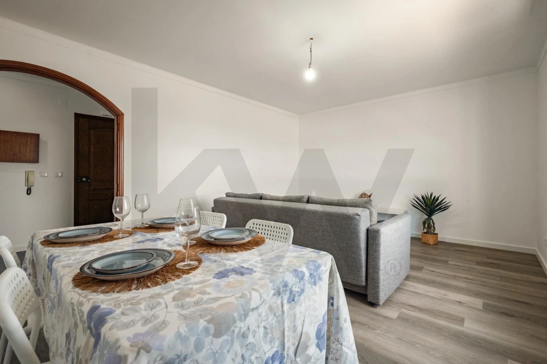 Apartamento T3 para Venda em Peniche Foto 3