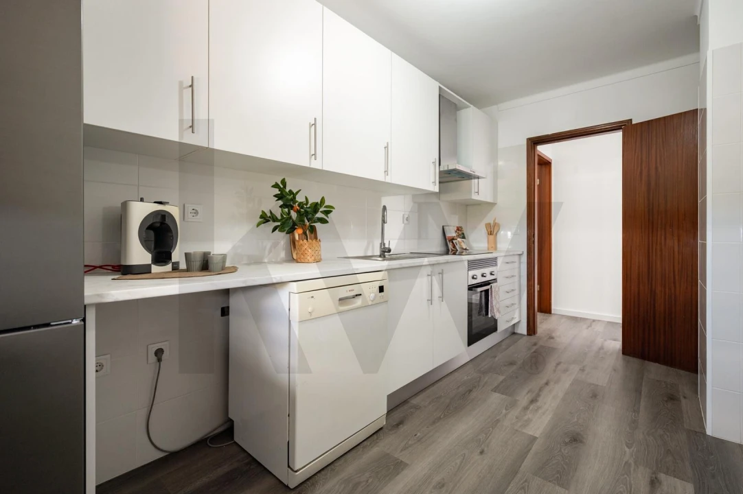 Apartamento T3 para Venda em Peniche Foto 9