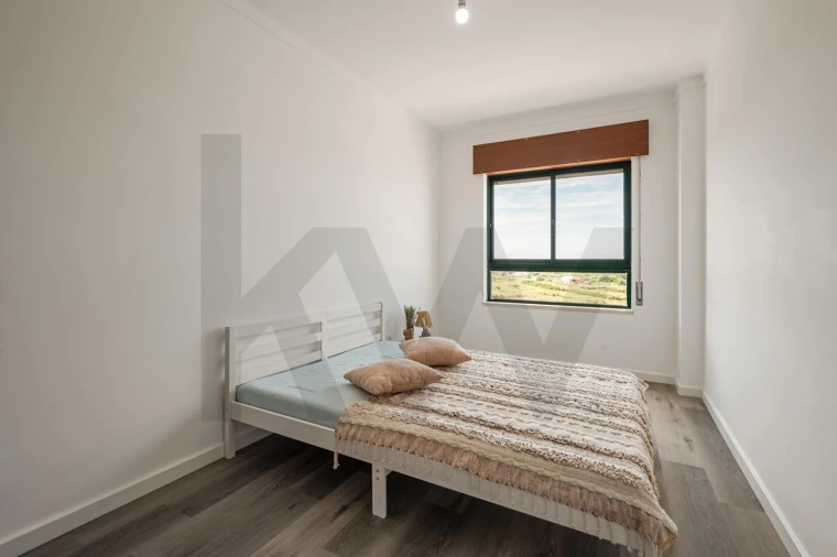 Apartamento T3 para Venda em Peniche Foto 16