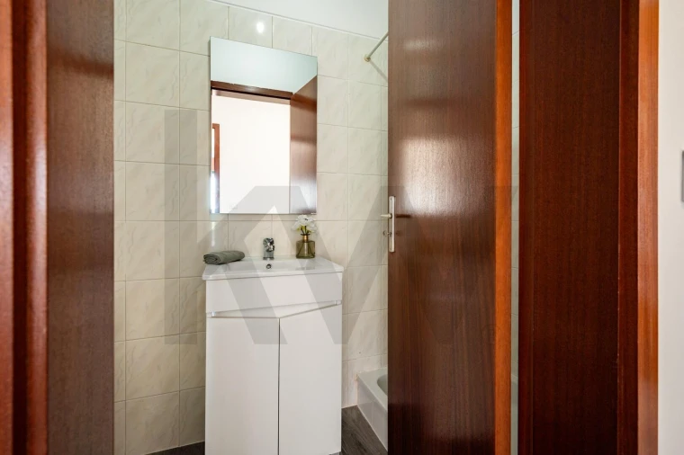 Apartamento T3 para Venda em Peniche Foto 17