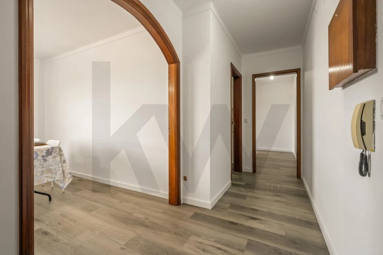 Apartamento T3 para Venda em Peniche Foto 9