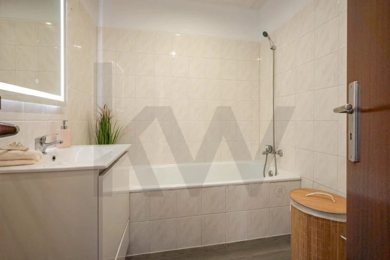 Apartamento T3 para Venda em Peniche Foto 14