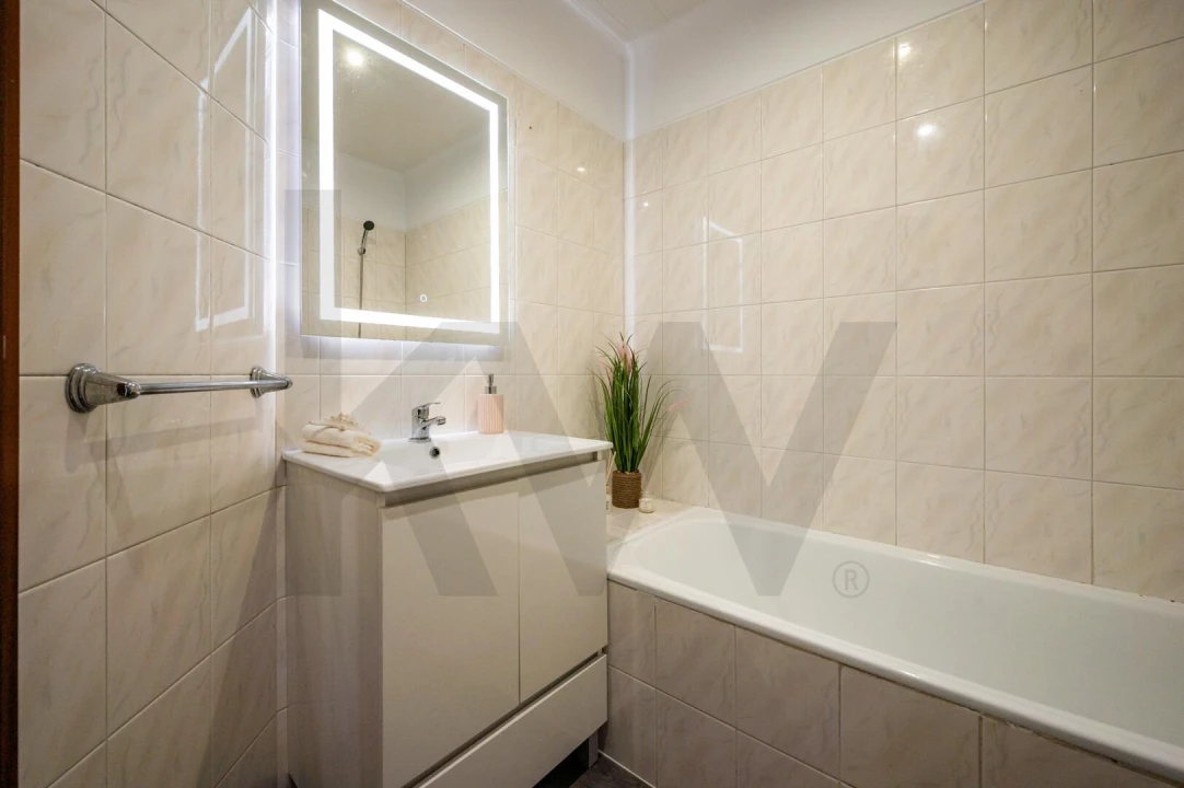 Apartamento T3 para Venda em Peniche Foto 13