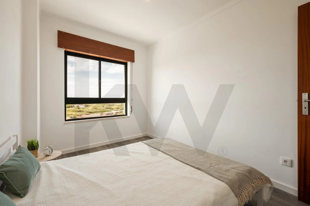 Apartamento T3 para Venda em Peniche Foto 20