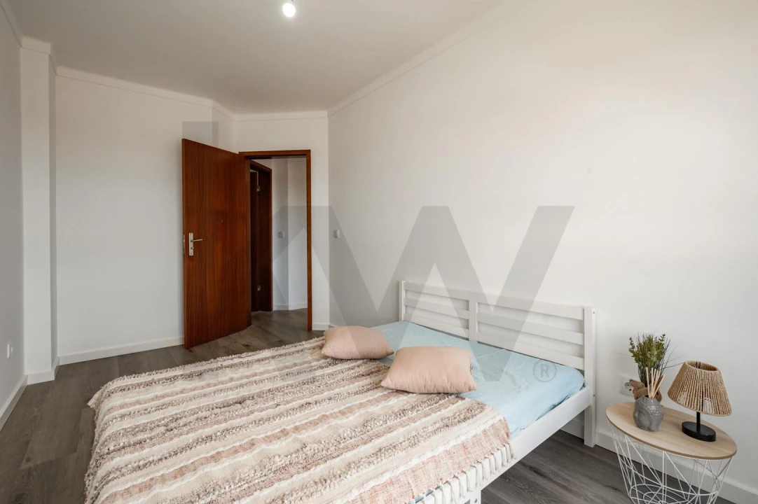 Apartamento T3 para Venda em Peniche Foto 15