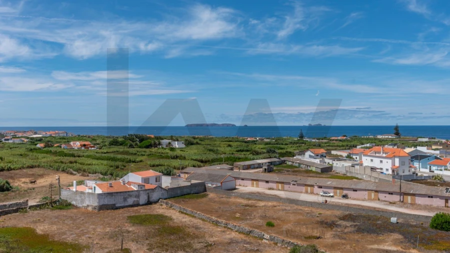 Apartamento T3 para Venda em Peniche