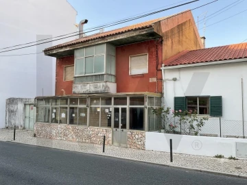 Prédio para Venda em Casal de Cambra