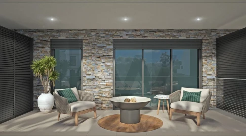 Apartamento T2 para Venda em Tavira (Santa Maria e Santiago)