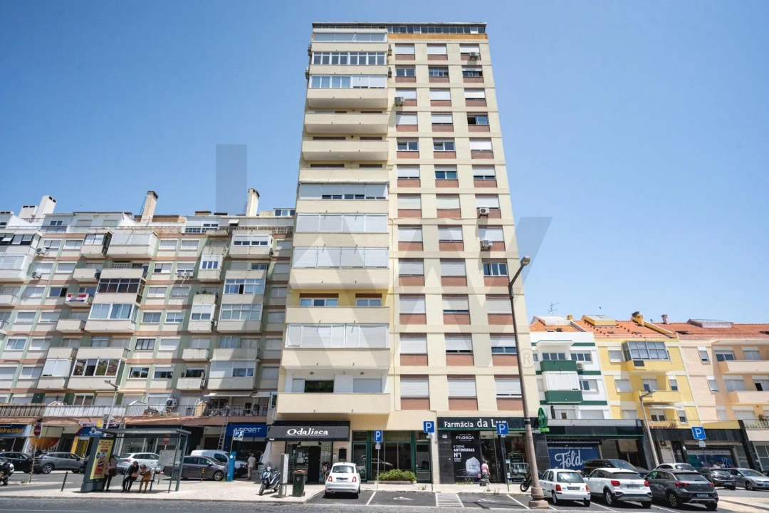 Apartamento T4 para Venda em São Domingos de Benfica Foto 27
