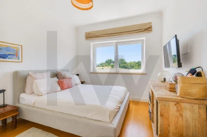 Apartamento T4 para Venda em São Domingos de Benfica