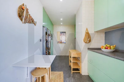 Apartamento T4 para Venda em São Domingos de Benfica