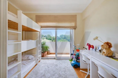 Apartamento T4 para Venda em São Domingos de Benfica