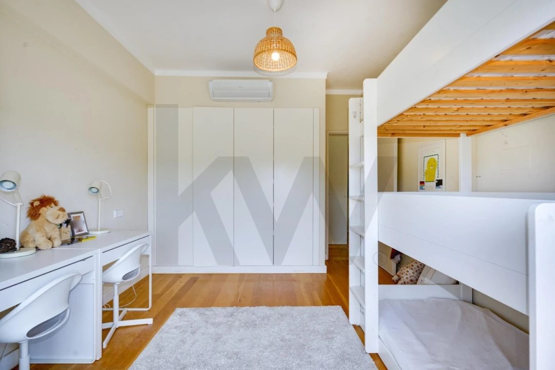 Apartamento T4 para Venda em São Domingos de Benfica Foto 17