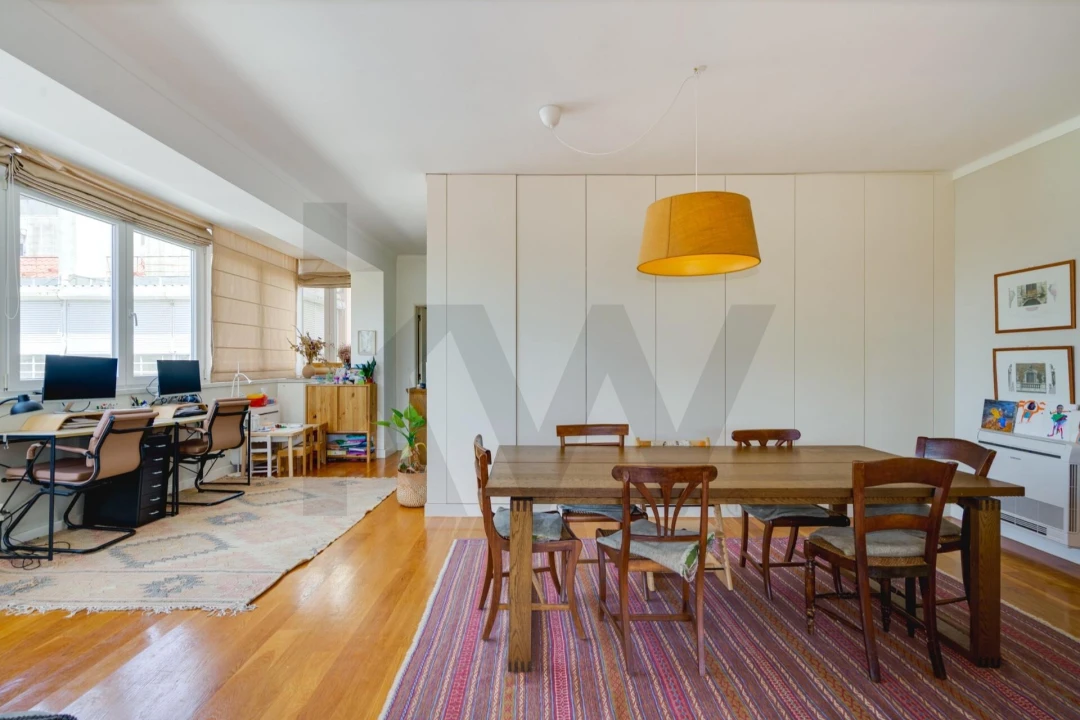 Apartamento T4 para Venda em São Domingos de Benfica Foto 5