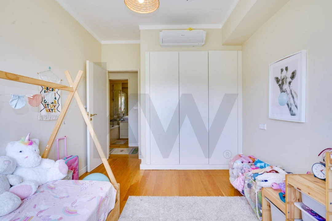 Apartamento T4 para Venda em São Domingos de Benfica Foto 21