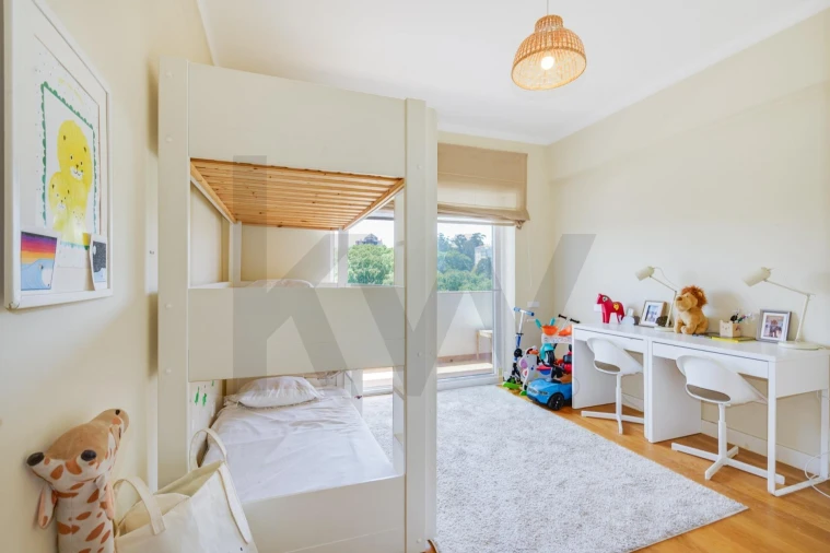 Apartamento T4 para Venda em São Domingos de Benfica Foto 16